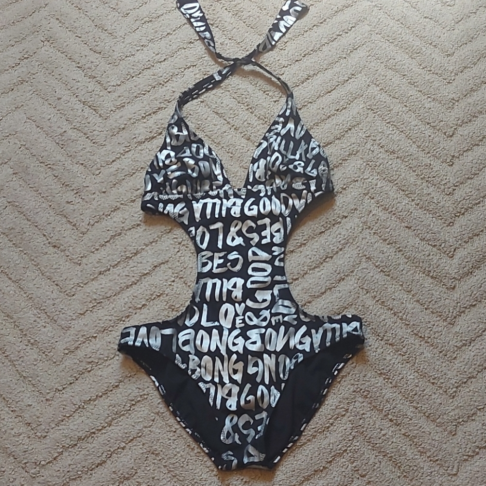 BILLABONG the trikini